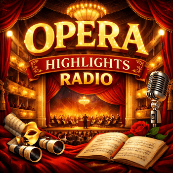 HearMe - Opera Highlights