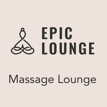 Epic Lounge - Massage Lounge