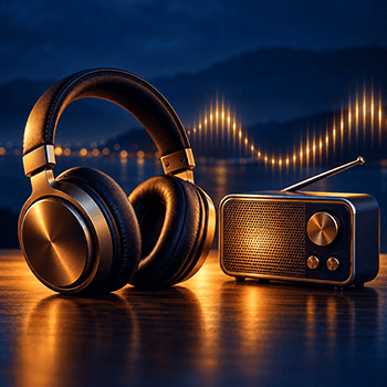 Ariane Web Radio
