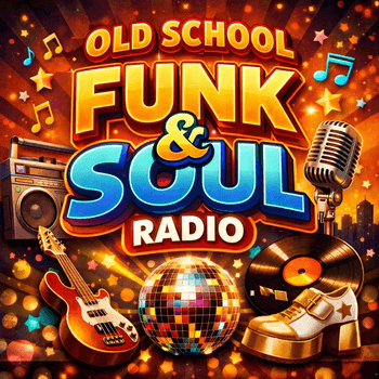 HearMe - Old School Funk and Soul