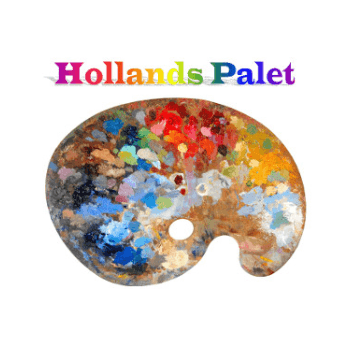 Hollands Palet