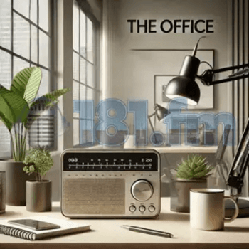 181.FM - The Office