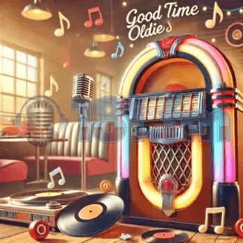 181.FM - Good Time Oldies
