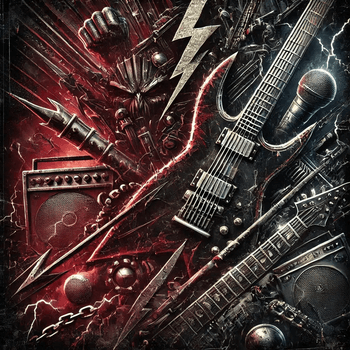 HearMe - Classic Metal
