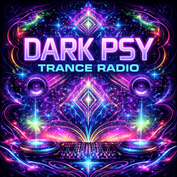 HearMe - Dark Psy Trance