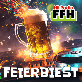 Radio Feierbiest