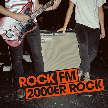 ROCK FM 2000er ROCK