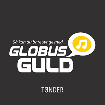 Globus Guld - Tønder