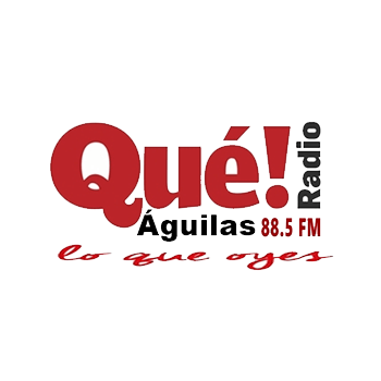Que Radio Águilas