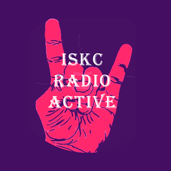 ISKC Radio Active