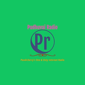 Pudhuvai Radio