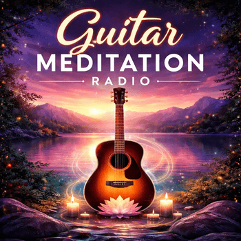 HearMe - Guitar Meditation