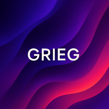 HearMe - Grieg