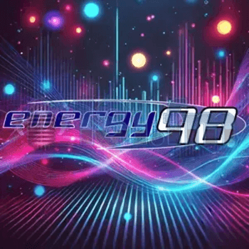 181.FM - Energy 98