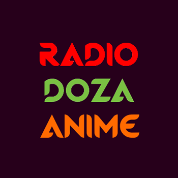 Radio Doza Anime