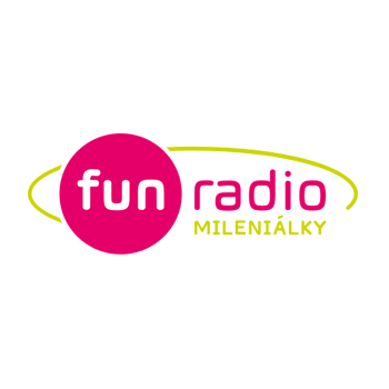 Fun rádio MILENIÁLKY