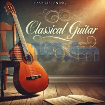 181.FM - Classical Guitar
