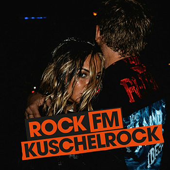 ROCK FM KUSCHELROCK