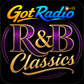 GotRadio - R&B Classics