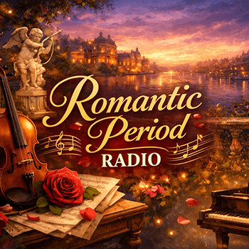 HearMe - Romantic Period 1