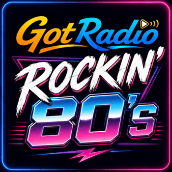 GotRadio - Rockin' 80's