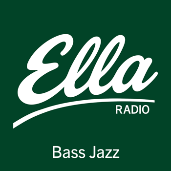 Ella Radio - Bass Jazz