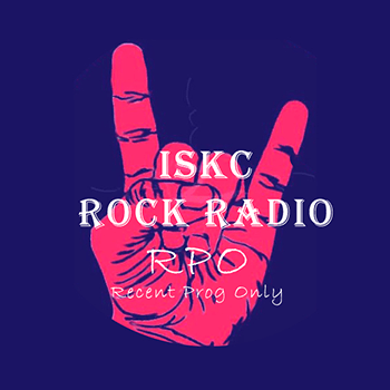ISKC Rock Radio RPO (Recent Prog Only)