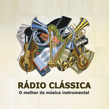 Rádio  Clássica