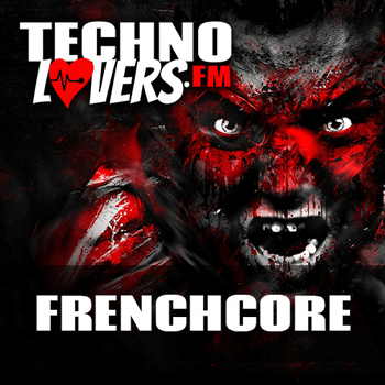 Technolovers - Frenchcore