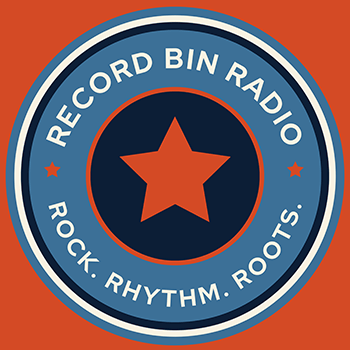 Record Bin Radio