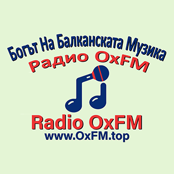 Radio OxFM