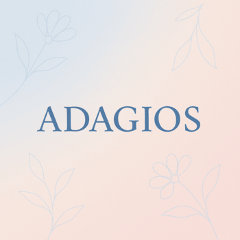 HearMe - Adagios