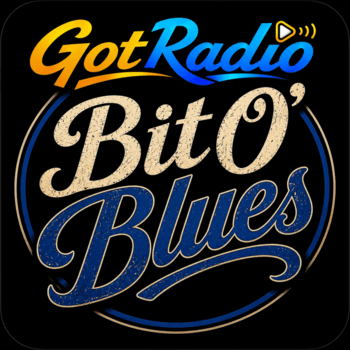 GotRadio - Bit O Blues