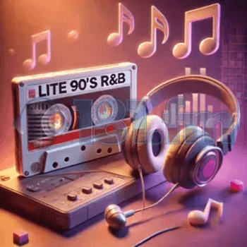 181.FM - 90's Lite RnB