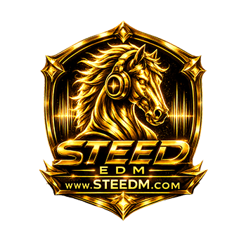 STEED EDM Radio