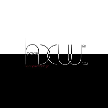 Echo FM Paros