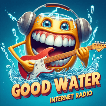 Radio Good water 320Kbps