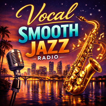 HearMe - Vocal Smooth Jazz