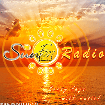 Radio SunMania Romania