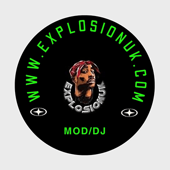ExplosionUK Radio