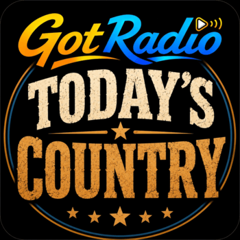 GotRadio - Today's Country