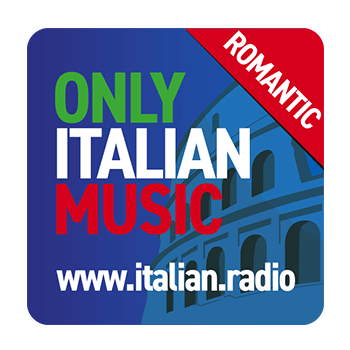ITALIAN RADIO - Only (romantic) Italian Music
