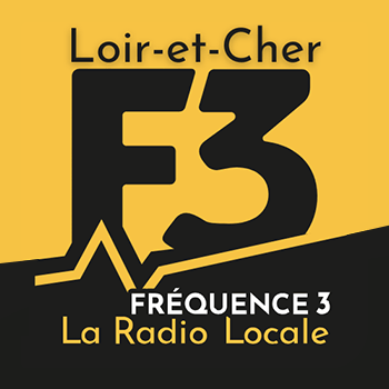 Fréquence 3 - Loir-et-Cher