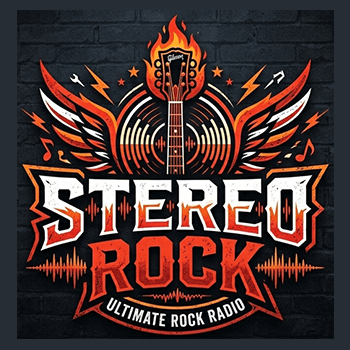 Stereo Rock Radio