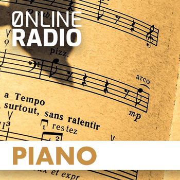0nlineradio - Piano