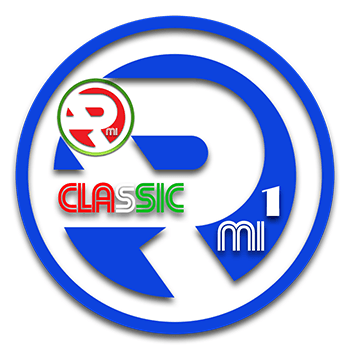 Radio MaxItalo - Italo Disco Classic