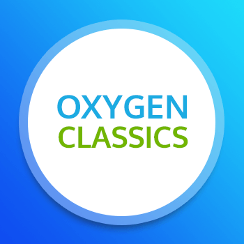 Oxygen Music - Classics