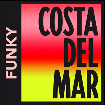Costa Del Mar – Funky