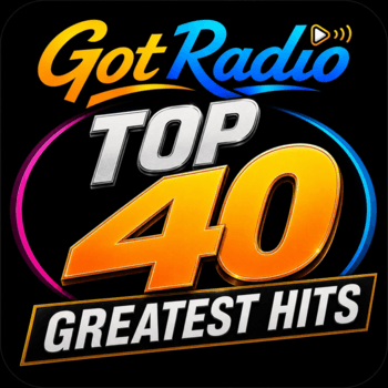 GotRadio - Top 40's Greatest Hits