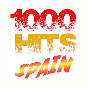 1000 HITS Spain